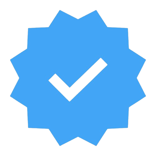 Verified seller