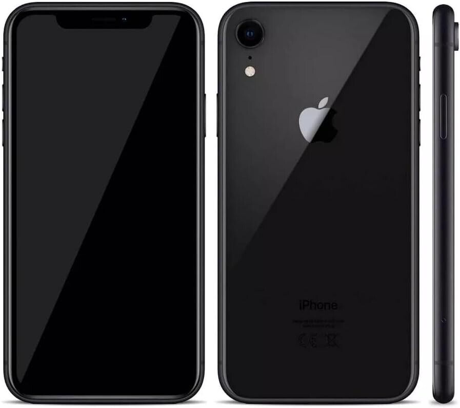 iPhone XR 64GB