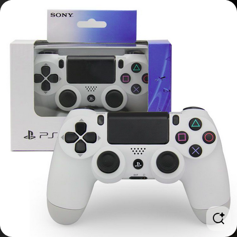 PS4 wireless controller