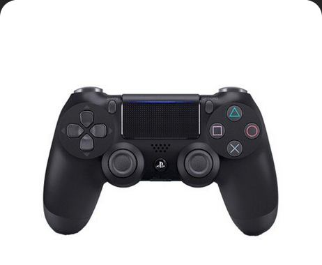 PS4 wireless controller