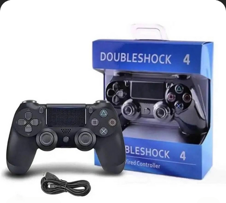 PS4 wireless controller