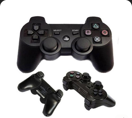 PS3 Dualshock Controller