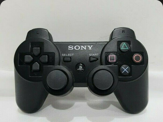 PS3 Dualshock Controller