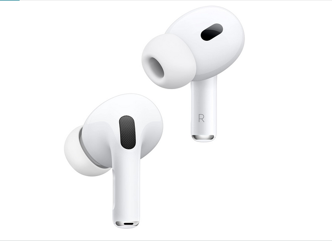 AirPods Pro 2nd Generation