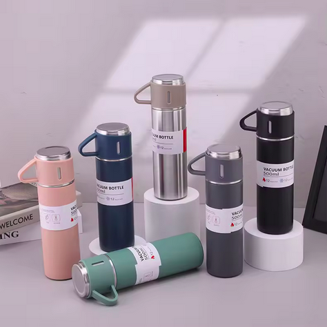 Vacuum Flask