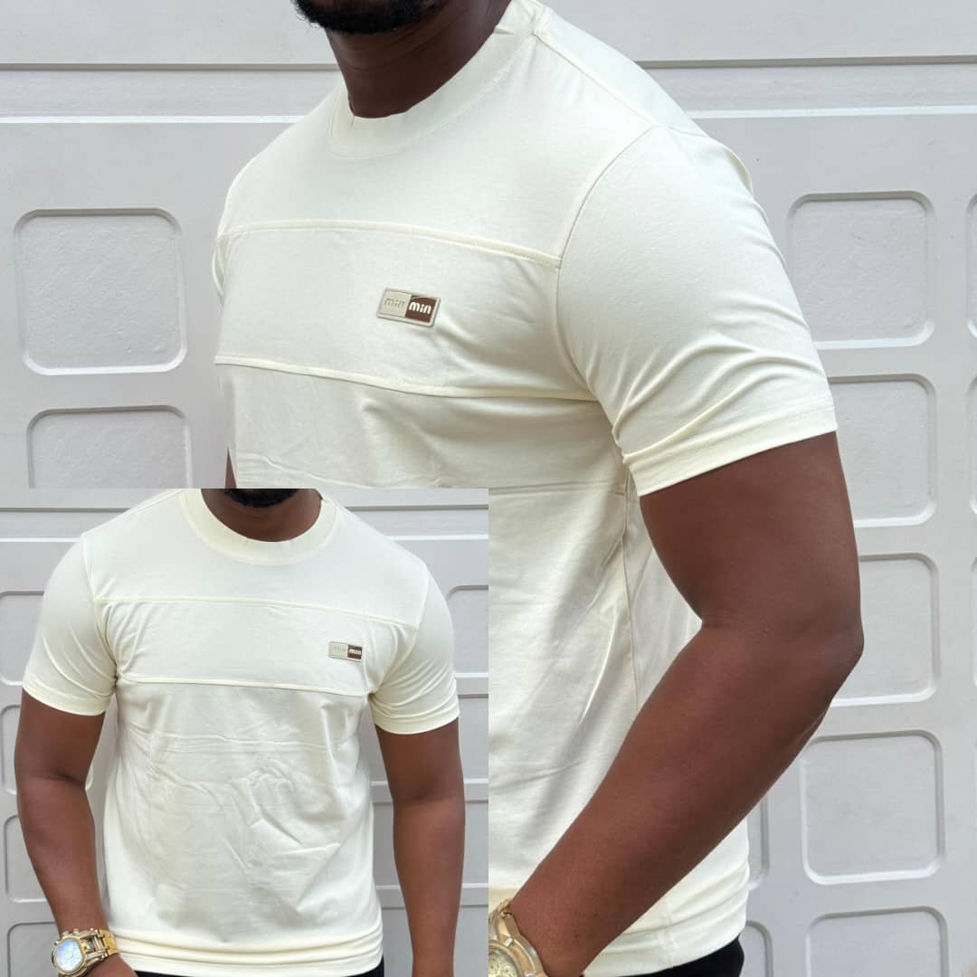 Min min Men's Tshirt