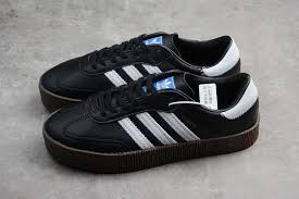 Adidas Sambarose sneakers