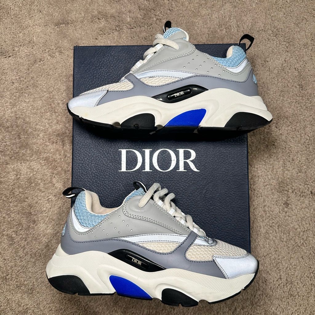 Dior B22 sneakers