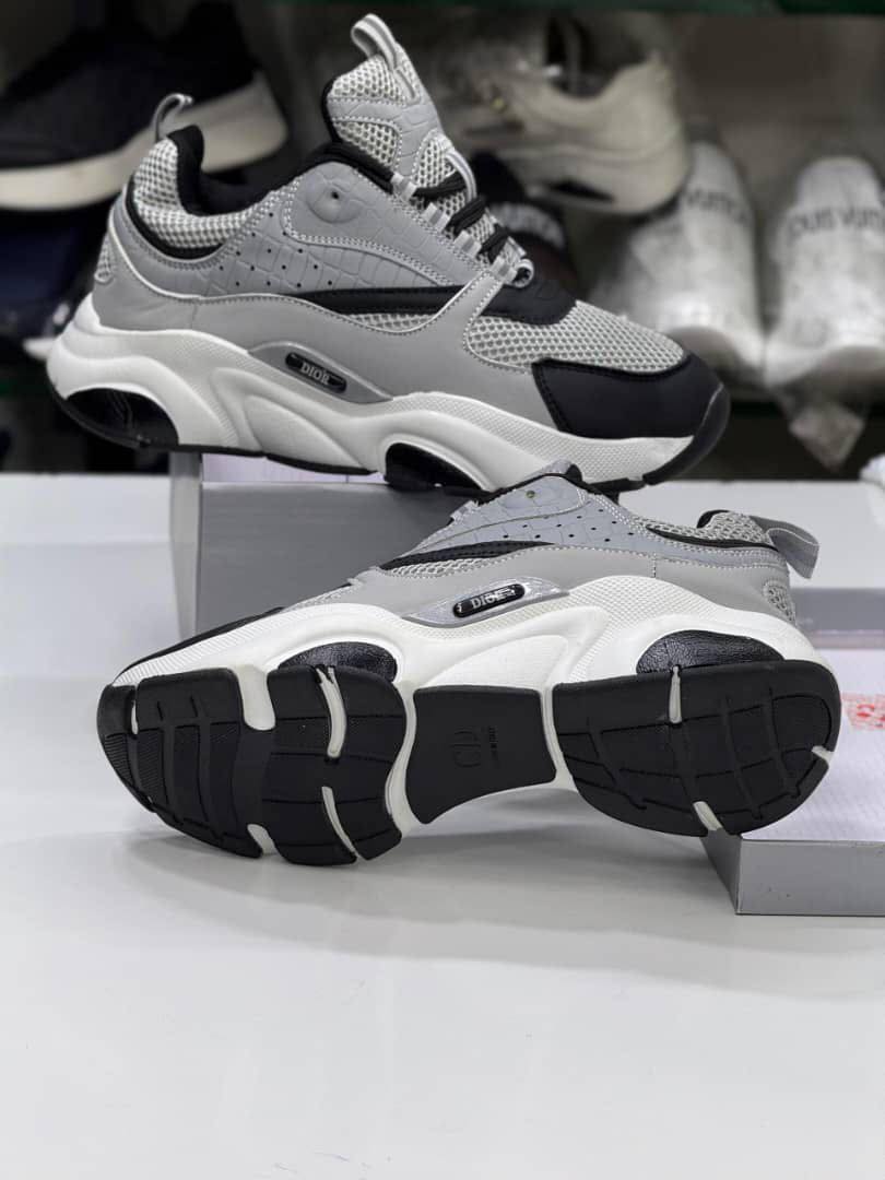 Dior B22 sneakers