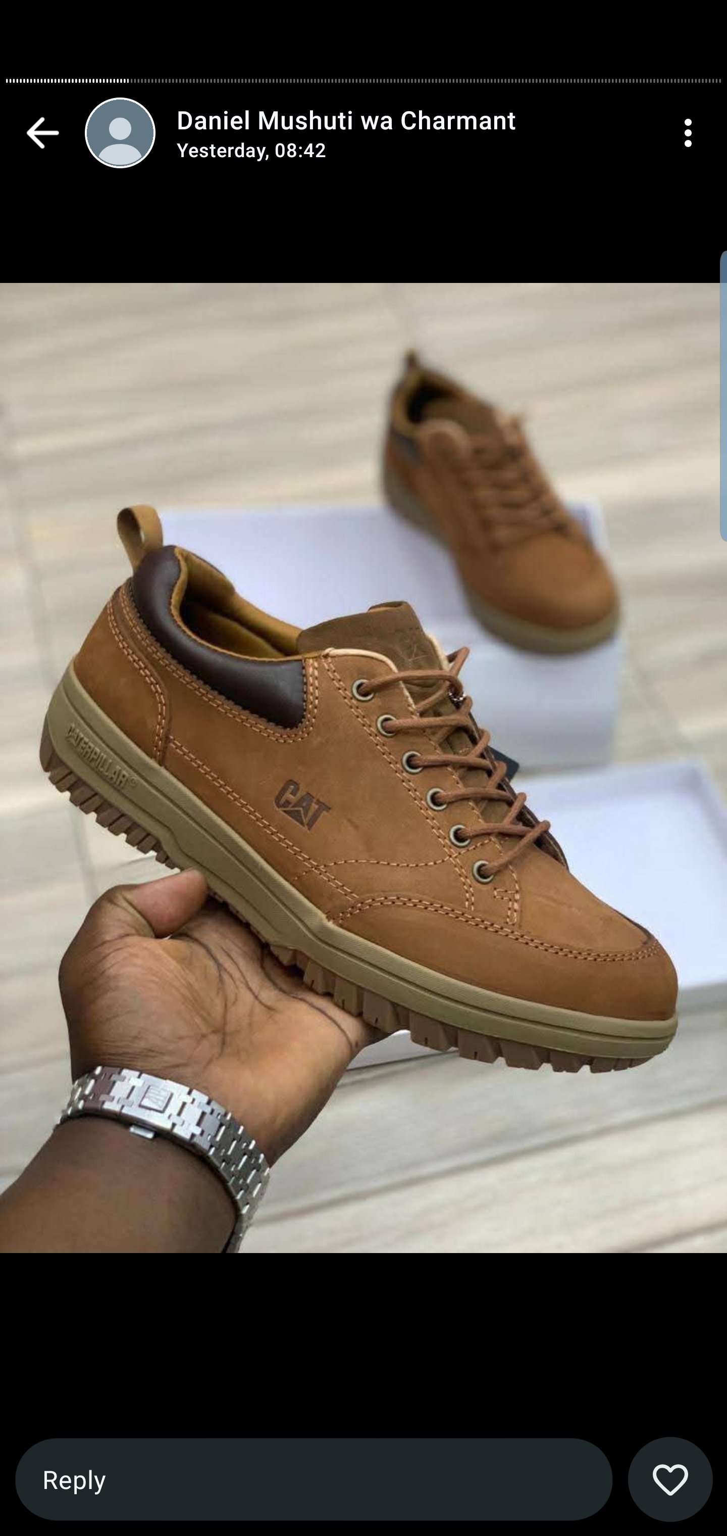 Loafers