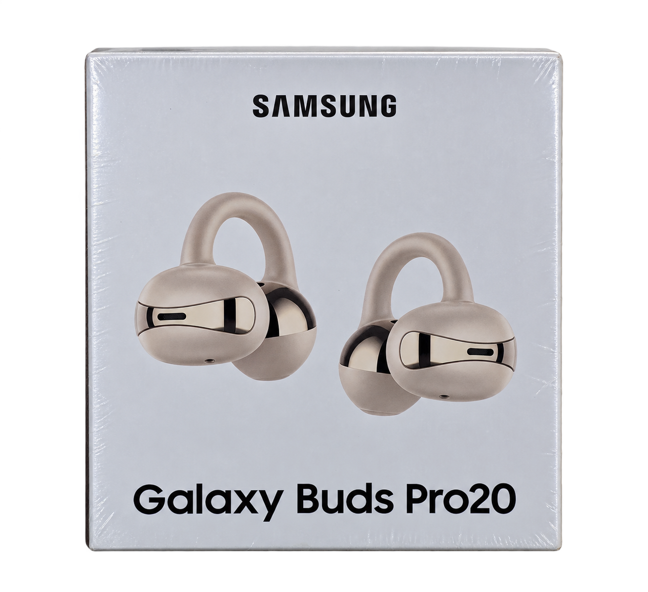 Galaxy Buds pro 20-Black