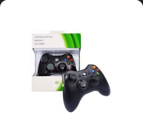 XBOX360 Wireless Controller