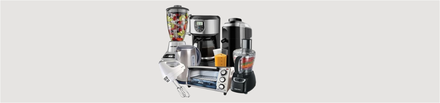 Kitchen Appliances