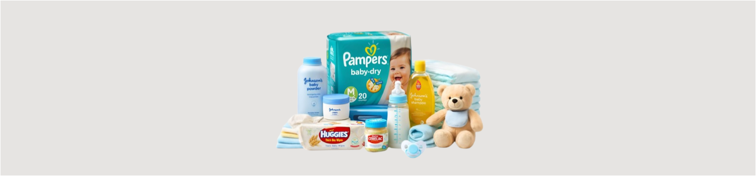 Baby Care