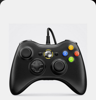 Xbox 360 Wired Controller