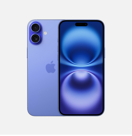 iPhone 16