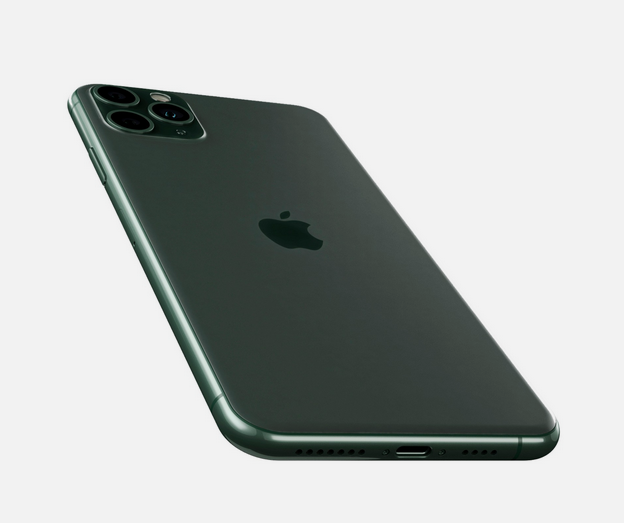 iPhone 11 Pro Max