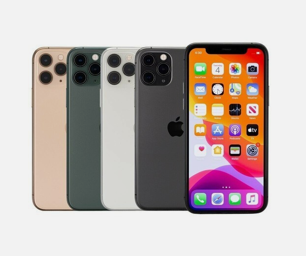 iPhone 11 Pro Max