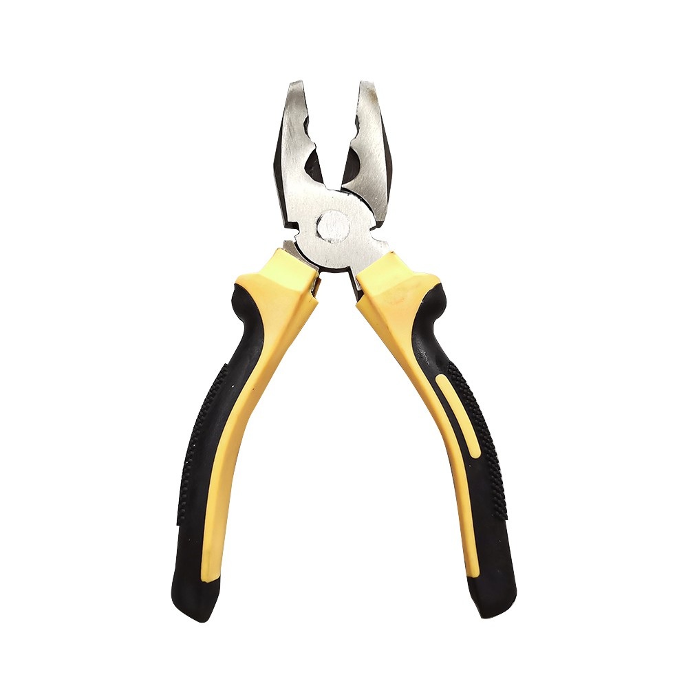 HONG RUI TE PLIER 15CM (6") / COMBINATION PLIER / MULTI PURPOSE PLIER / PENGEPIT / PEMOTONG DAWAI