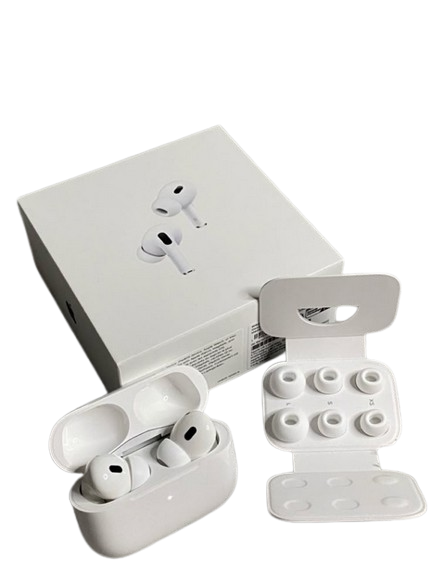 Airpods Pro 2 USB-C, 2nd Generation