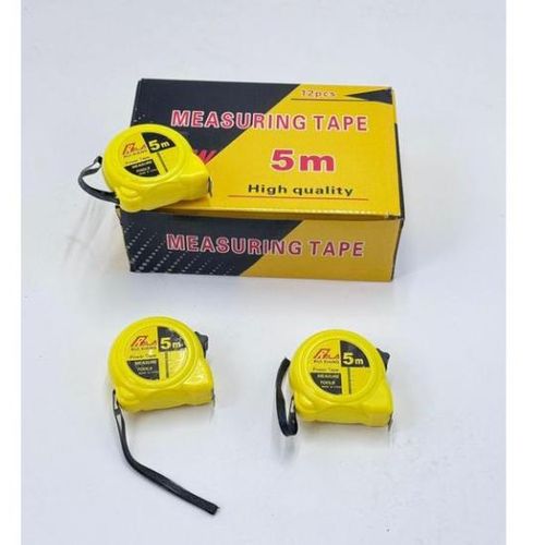 Measuring tape (5Meters)