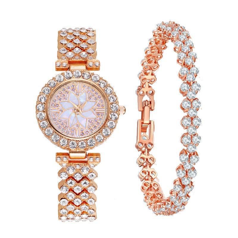 Watch for ladies