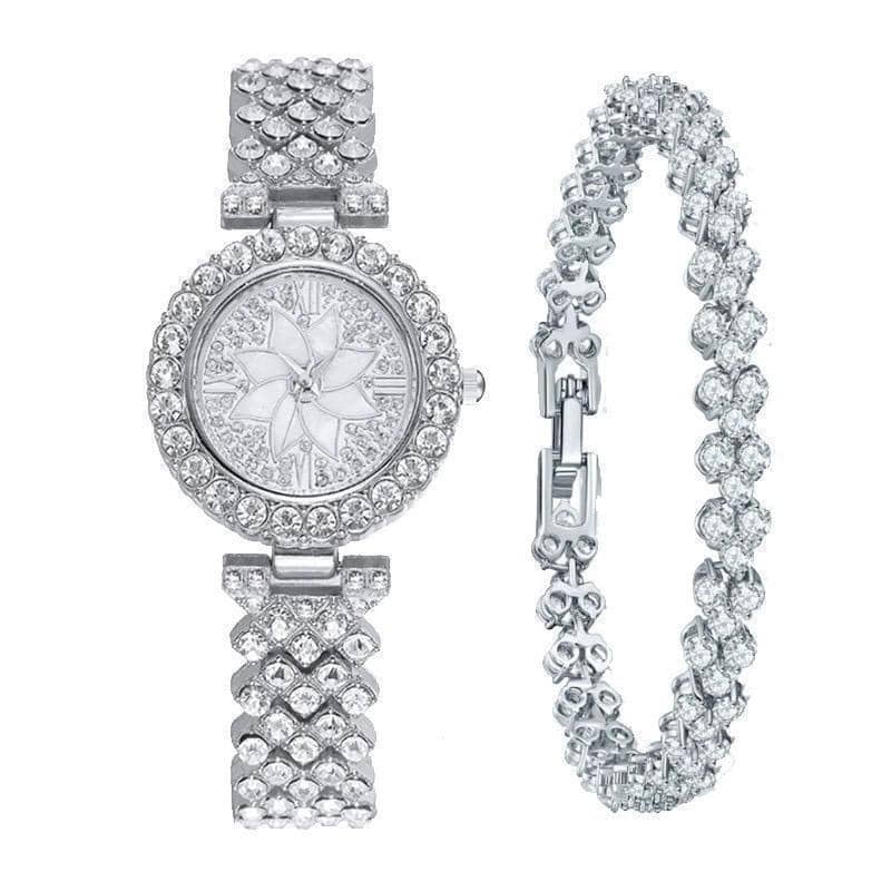Watch for ladies