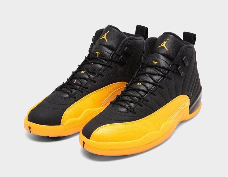Air Jordan 12 Retro