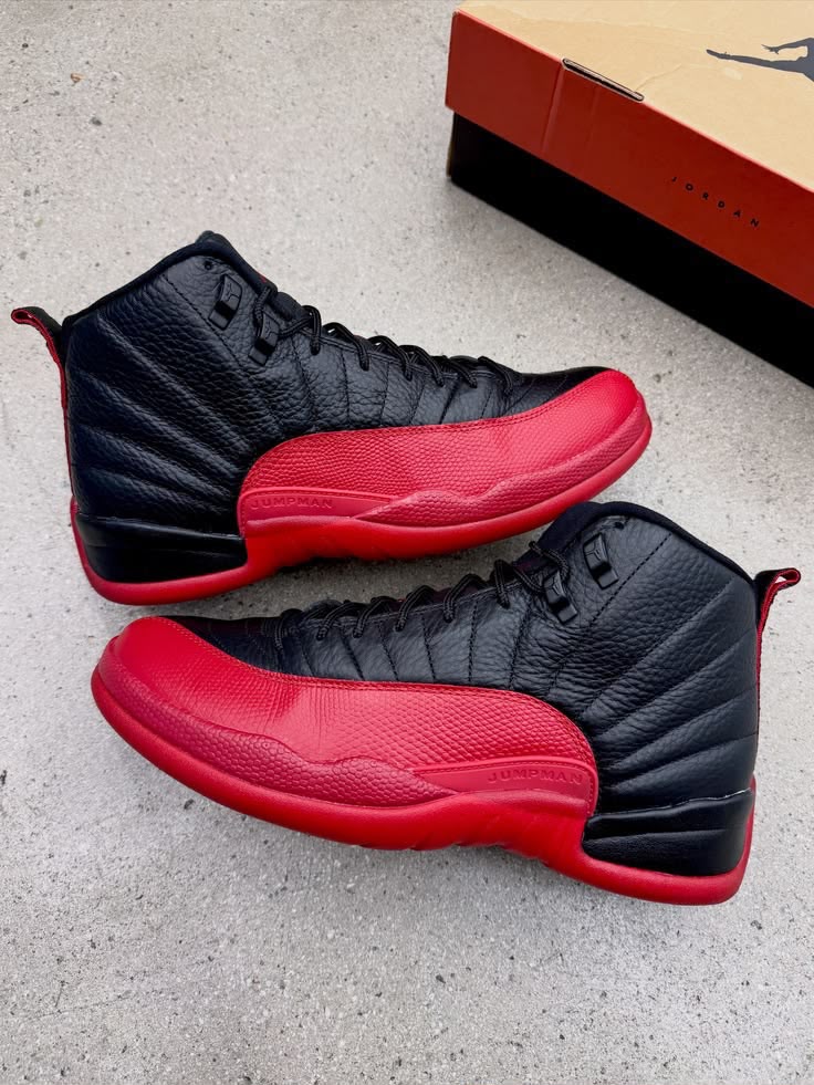 Air Jordan 12 Retro