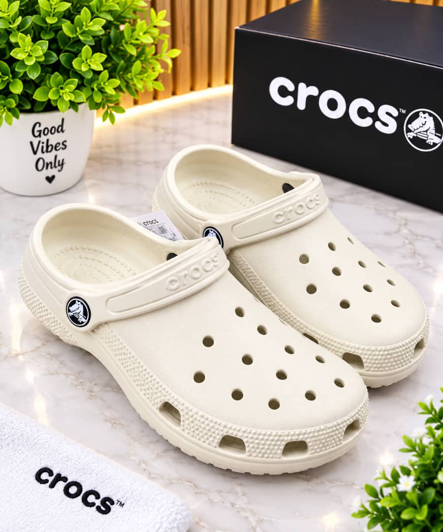 Crocs Classic Clogs