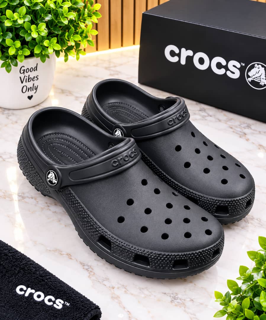 Crocs Classic Clogs