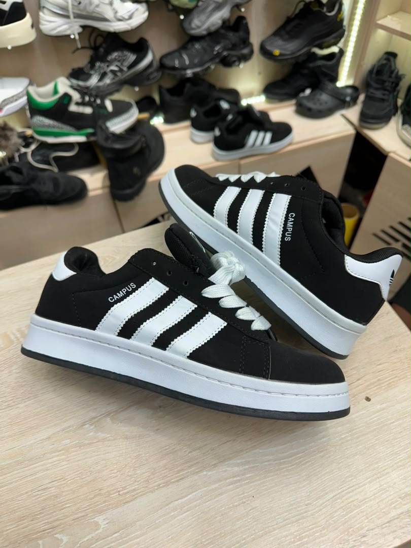 Adidas Campus